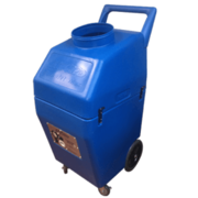 Air-Care TurboJet Max Negative Air Machine FG0062